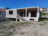 Moradia em construção