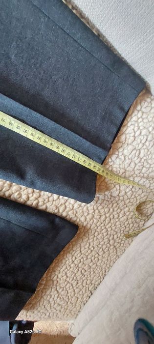 Garnitur męski.. samer cha