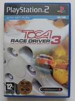 TOCA RaceDriver 3 PS2