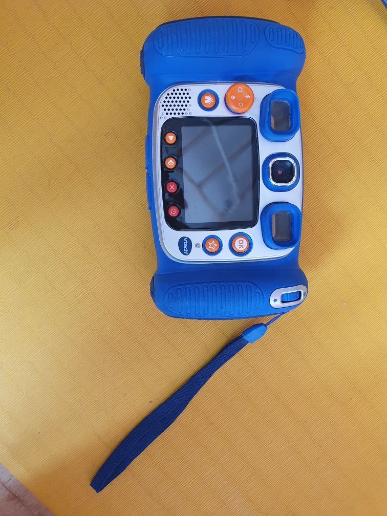 Детский фотоаппарат  Vtech Kidizoom Duo