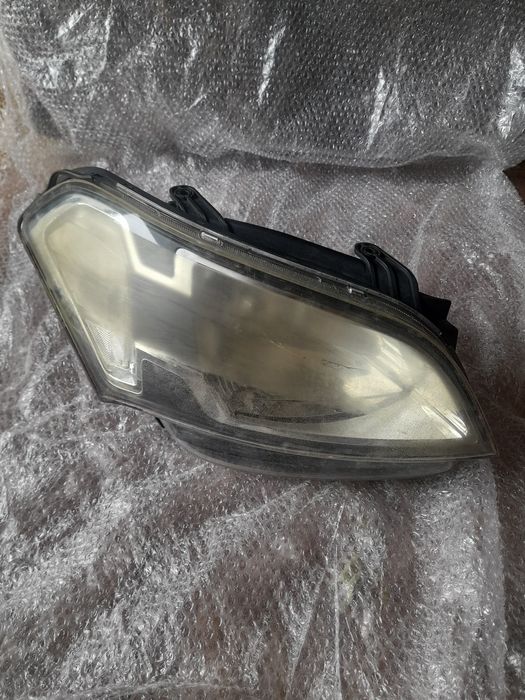Lampa prawa przednia Kia Soul