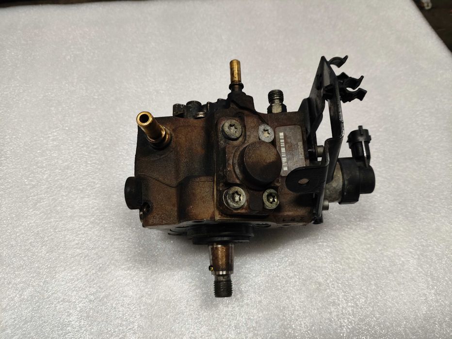 Pompa wtryskowa 1.6 TDCI HDI Ford Peugeot OE sprawna