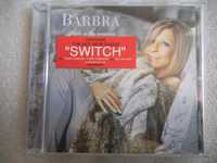 CD фирменный Barbra Streisand Love is the Answer США