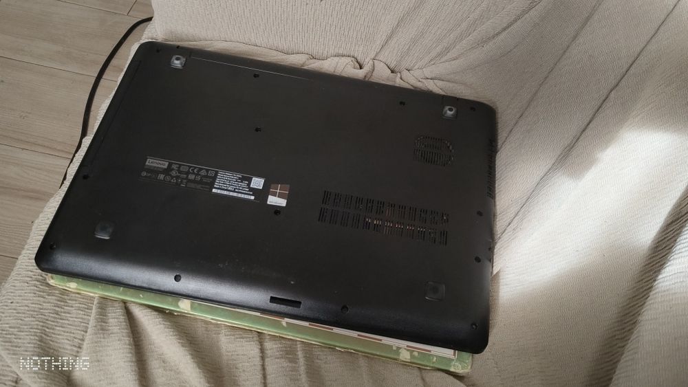 Lenovo ideapad 110 4 gb