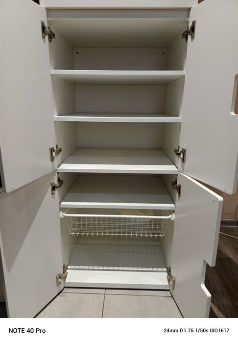 Szafa IKEA STUVA (2 częściowa)