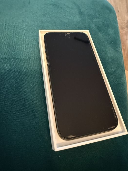 Iphone 14 128gb czarny
