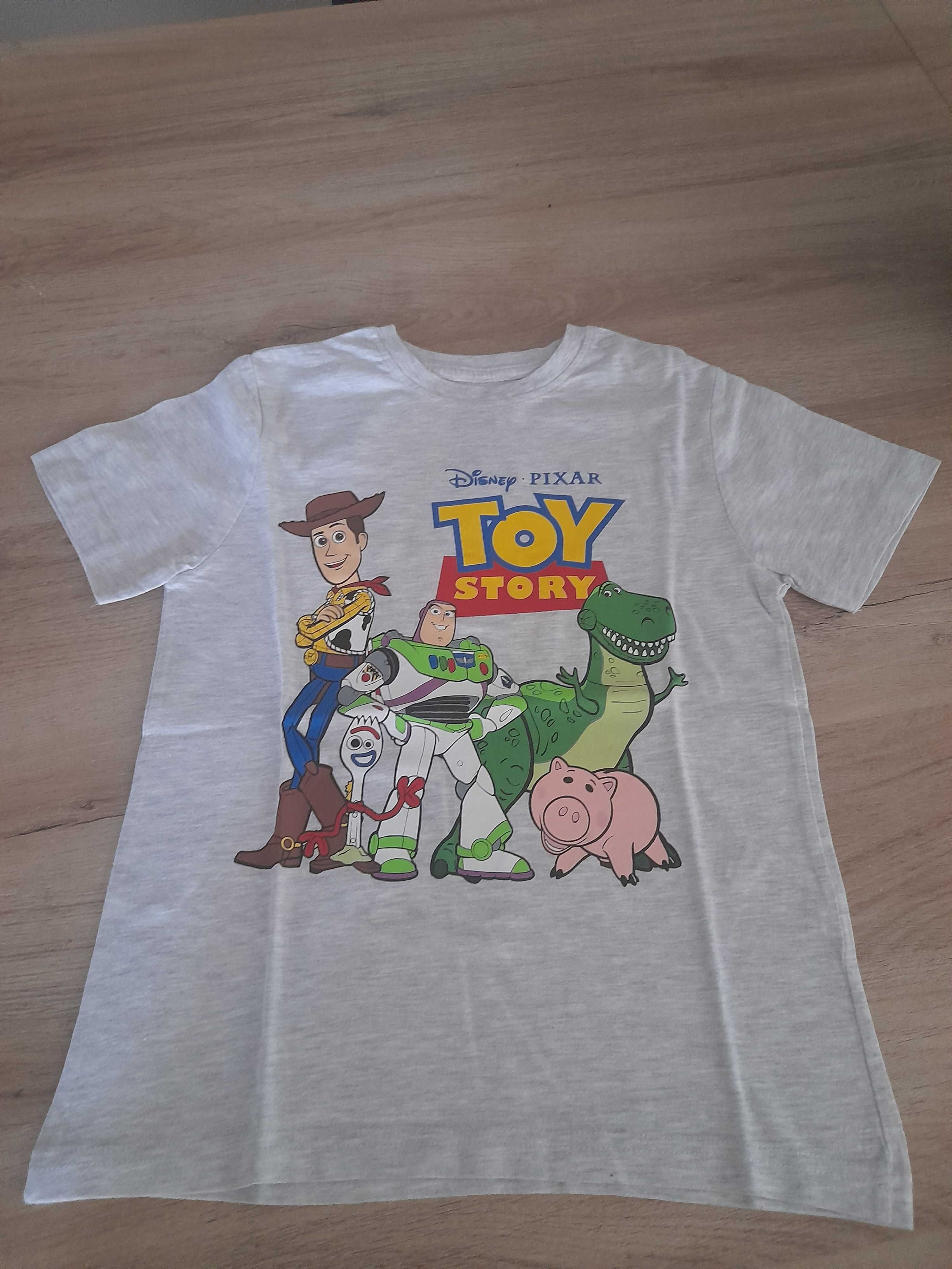 T-shirt Toy Story