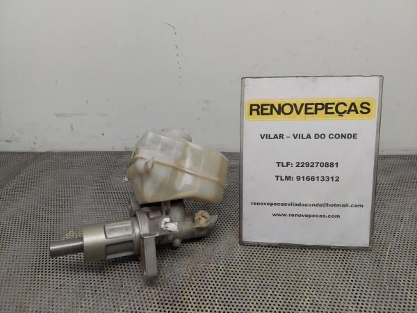 Bomba central dos travões BMW 1 (E81)