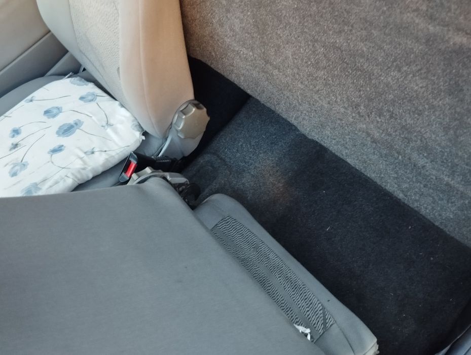 Opel corsa B 1.7. Van 1999