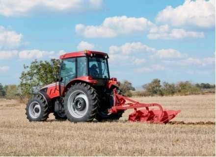 ВІДТЕРМІНУВАННЯ 30/70 на 1 рік! ТРАКТОР TUMOSAN (105 к.с.) Гарантія.