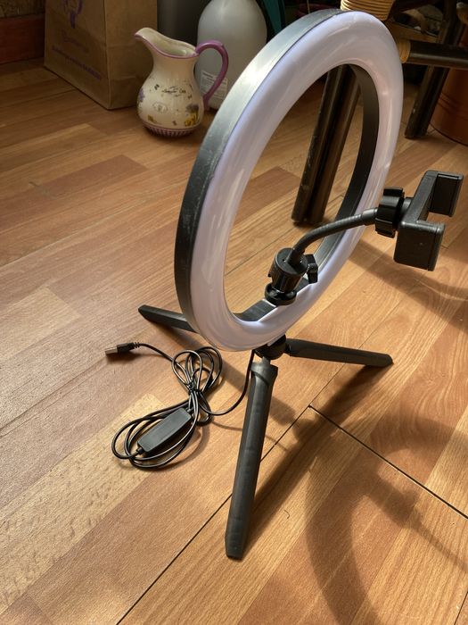 suporte para filmagem