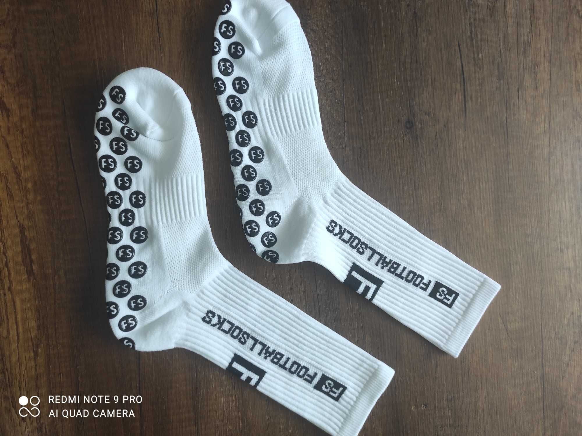 Skarpety sportowe footballsocks nowe w idealnym stanie