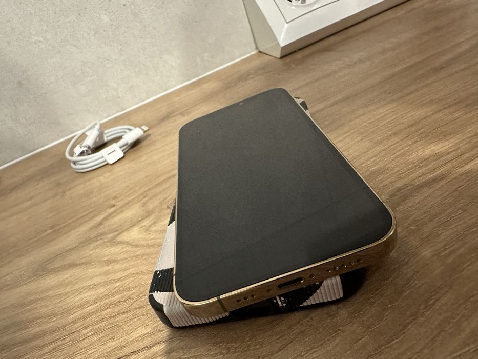 iPhone 12 Pro 256GB 86% baterri, stan bardzo dobry