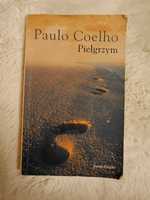 Książka Paulo Coelho Pielgrzym