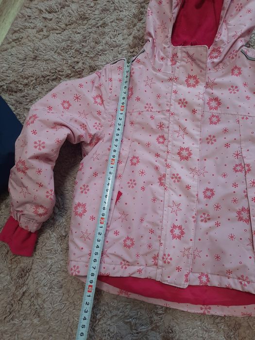 Зимовий комбінезон Lupilu+Reima