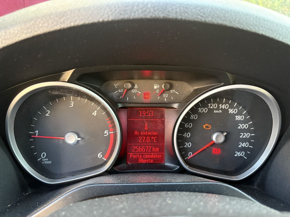 Ford - s max 1.8