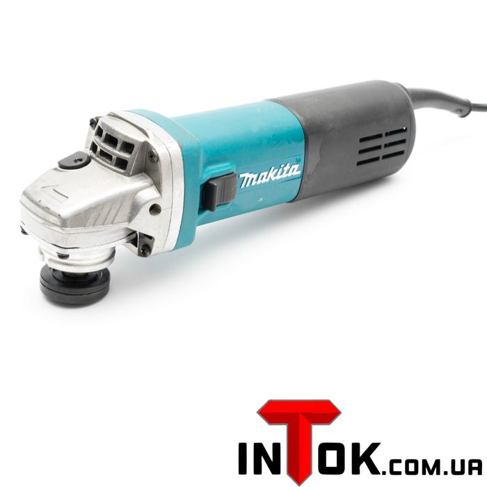 Болгарка 125мм УШМ Makita 9558HN