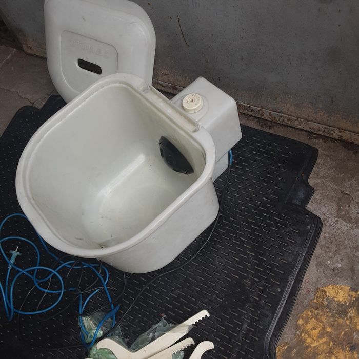 Стиральная  машина Отрада