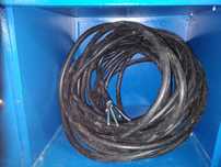Kabel przewód YKY 5X16 przyłączeniowy ziemny