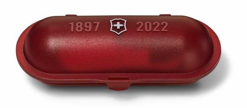 Scyzoryk Victorinox Replica 1897 Limited Edition 2022 0.1897.J22