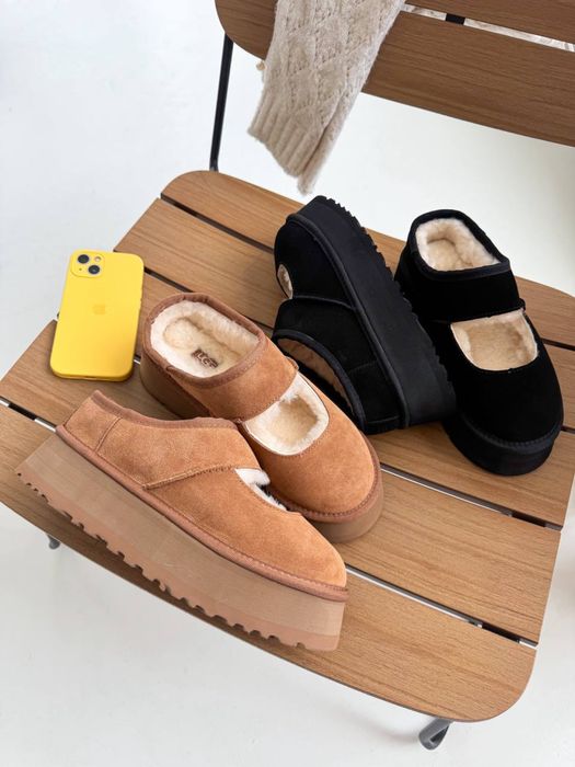 Розпродаж UGG Bea Mary Jane