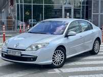 продам Renault Laguna 3 2.0 dci