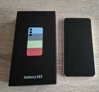 Samsung s23 256GB