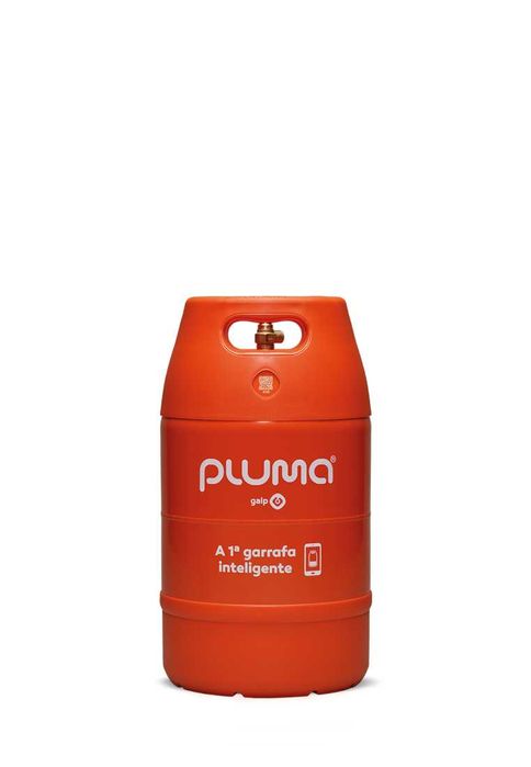 Bilha pluma galp