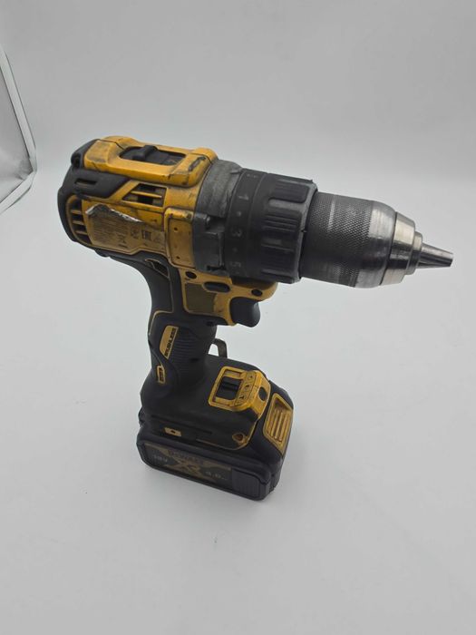 Wkrętarka Dewalt DCD791 18V 4.0AH