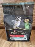 Karma sucha 3kg dla szczeniąt PURINA PRO PLAN