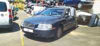 Volvo S80 2.0 turbo