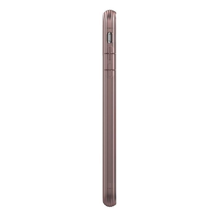 Incase Protective Clear Cover - Etui Iphone Xs Max (Rose Gold)