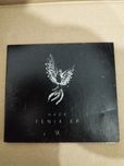 HVZX płyta CD Fenix ep