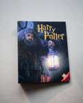 Unikatowy segregator A5 na karteczki, Harry Potter, Dan-Mark