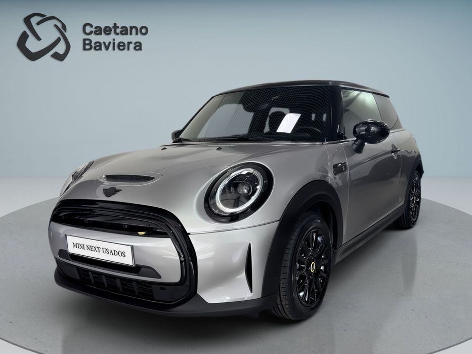 MINI 3 Portas Cooper SE Premium Classic