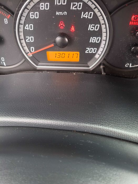 Suzuki Swift  1.3 , 93 KM , 2009 rok