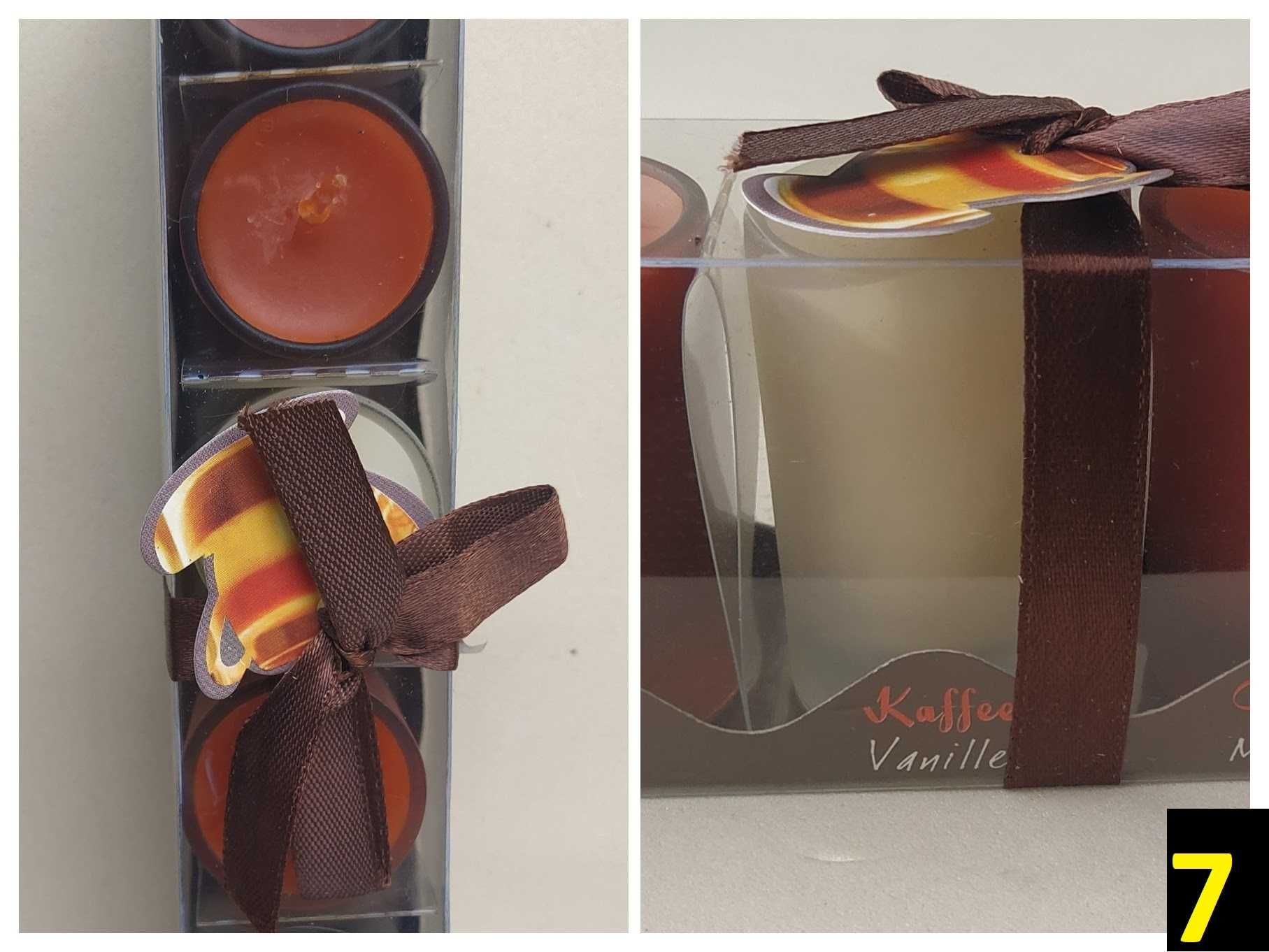 Velas Decoração - Top