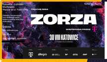 Sprzedam dwa bilety na festiwal Zorza w Katowicach | 30.08.2025