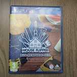 House flipper ps4