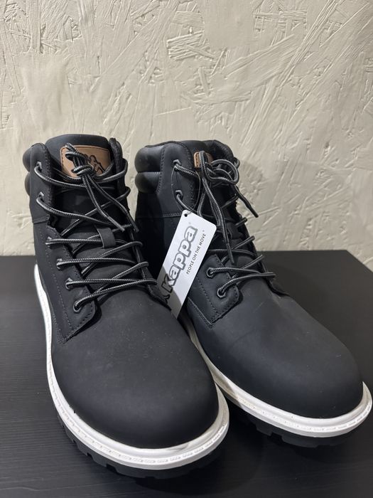 Чоловічі черевики Kappa