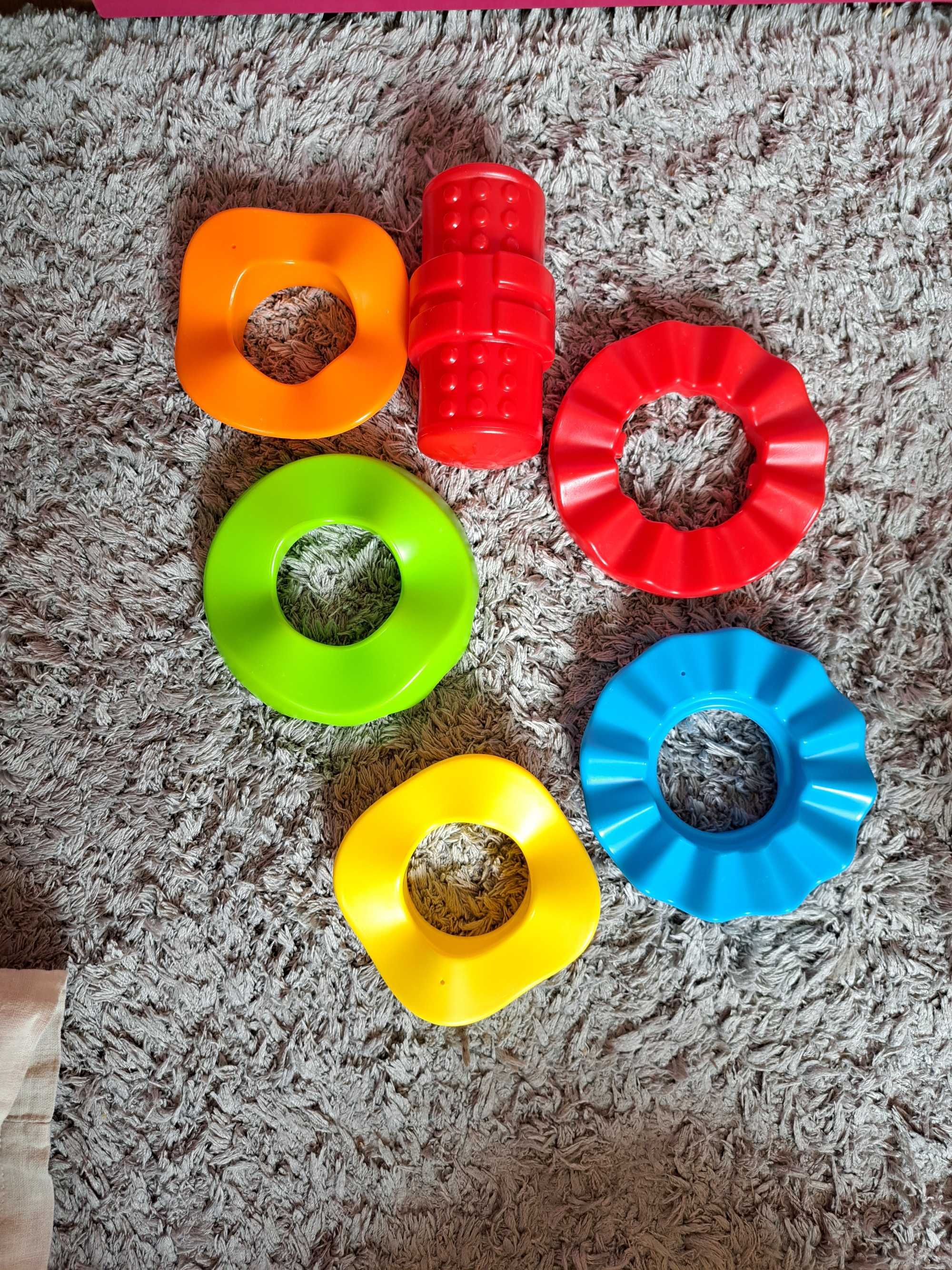 układanka kula play go