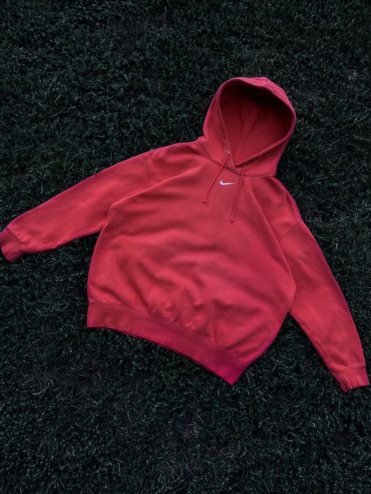 Худи Nike centr logo , свитшот , кофта , Vintage , sk8 style , box