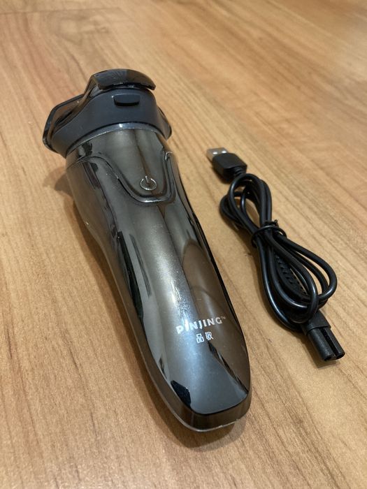 Bezprzewodowa golarka elektryczna Xiaomi Pinjing 3D Smart Shaver ES3