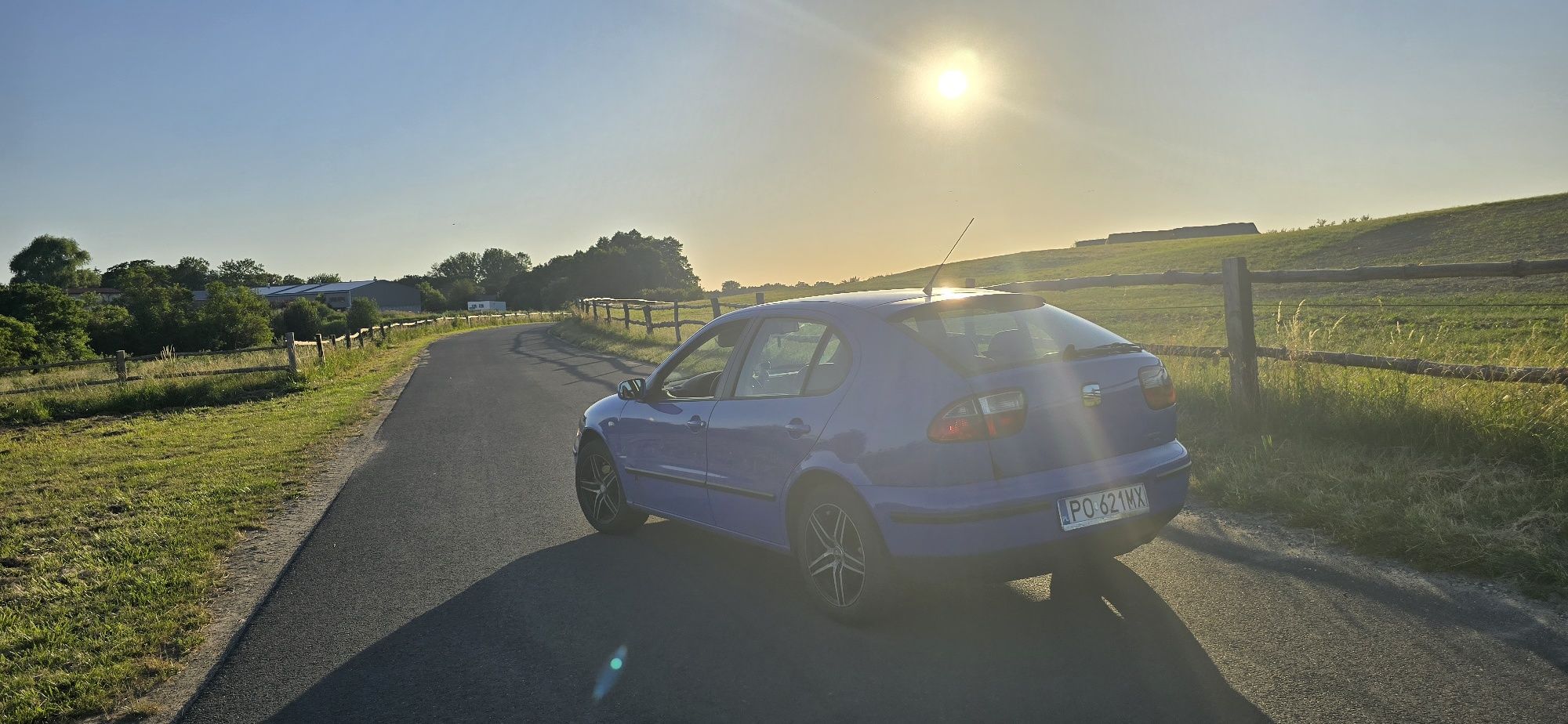 Seat Leon 1,9 TDI M1