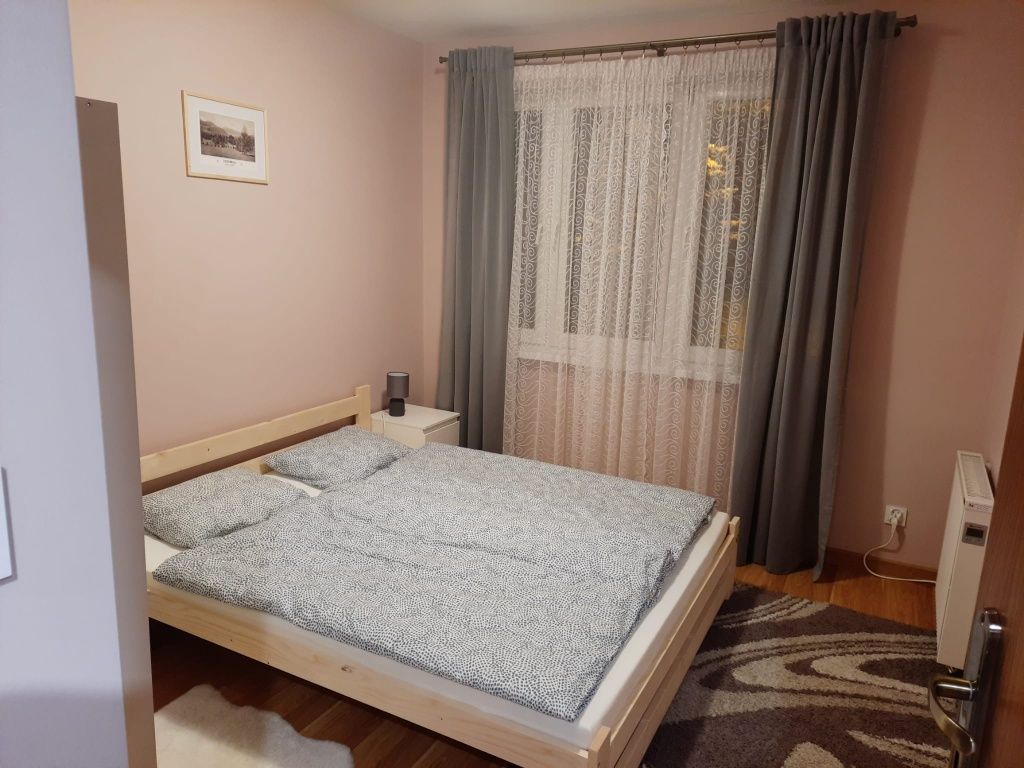 Apartament Szczawnica Pieniny. (max.6 osób)