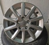 Felga aluminiowa 7Jx16 Audi A4 5x112 ET46 używana