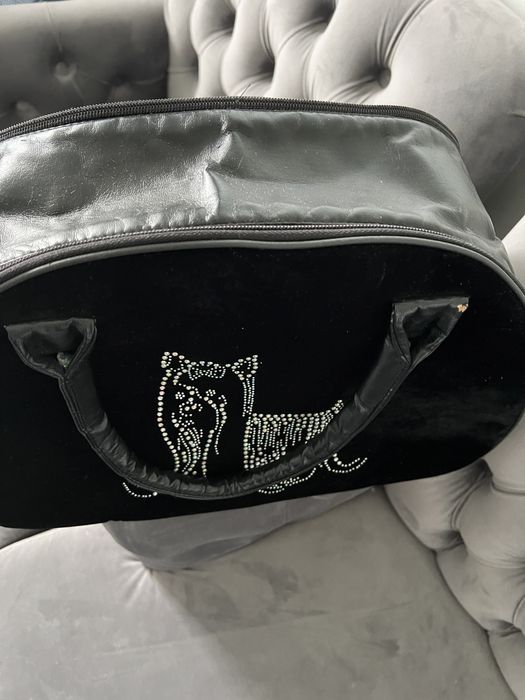 Стильна сумка переноска