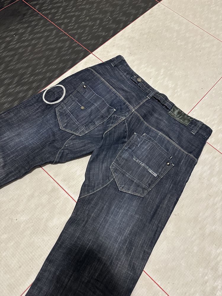 G-Star Raw Denim джинсы оригинал