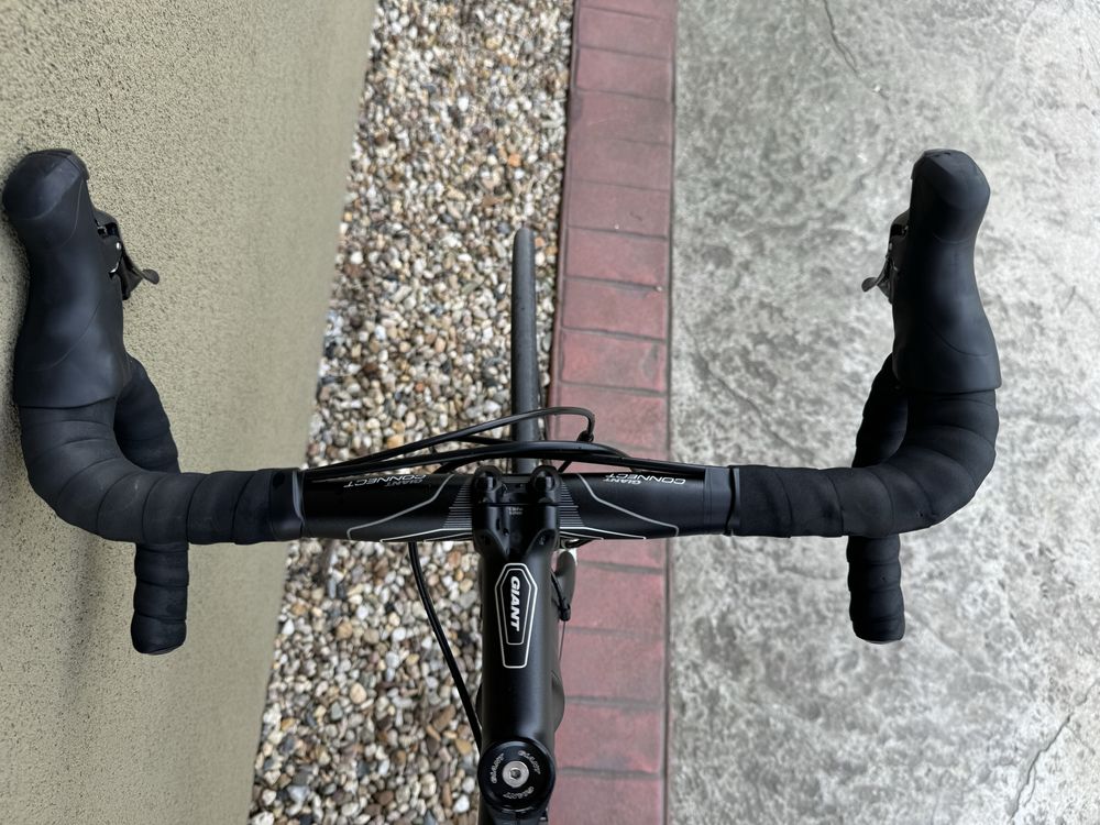 Giant Contend 3 L Shimano Claris