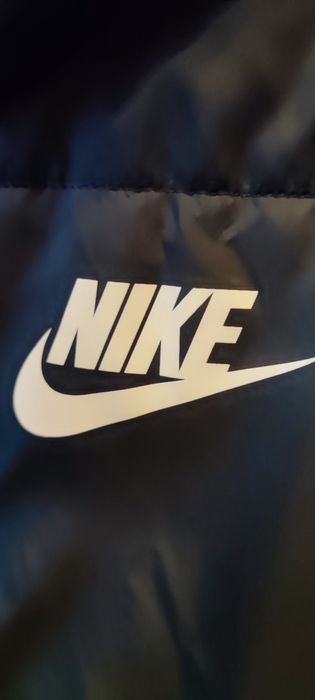 Куртка Nike оригінал жіноча S/M